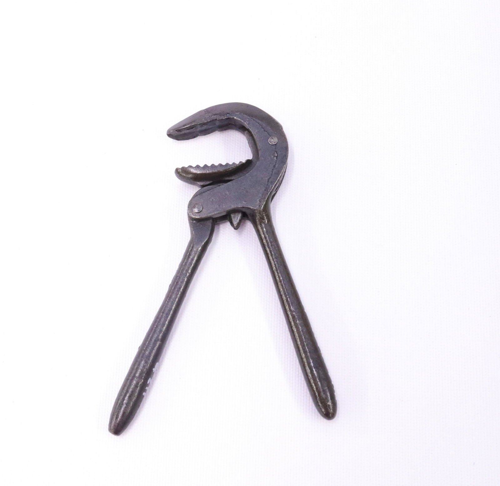 CAST IRON NUTCRACKER (1 of 2)