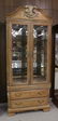 LEXINGTON LIGHTED DISPLAY CASE