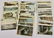GROUP LOT OF VINTAGE POSTCARDS