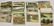 GROUP LOT OF VINTAGE POSTCARDS - 2