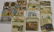 GROUP LOT OF VINTAGE POSTCARDS