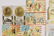 GROUP LOT OF VINTAGE POSTCARDS - 2