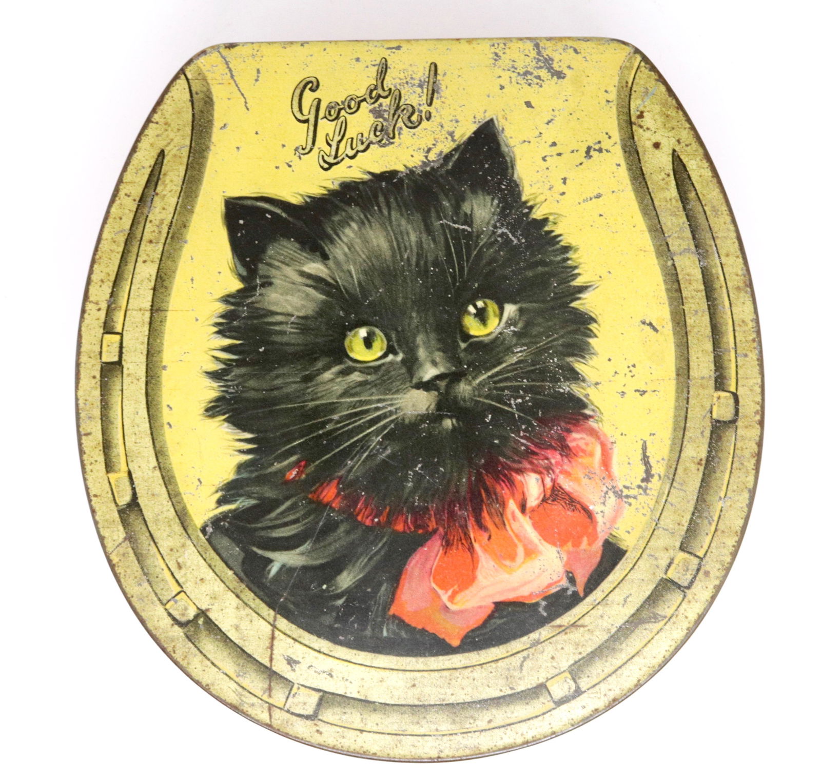 MACKINTOSH'S TOFFEE TIN (1 of 4)