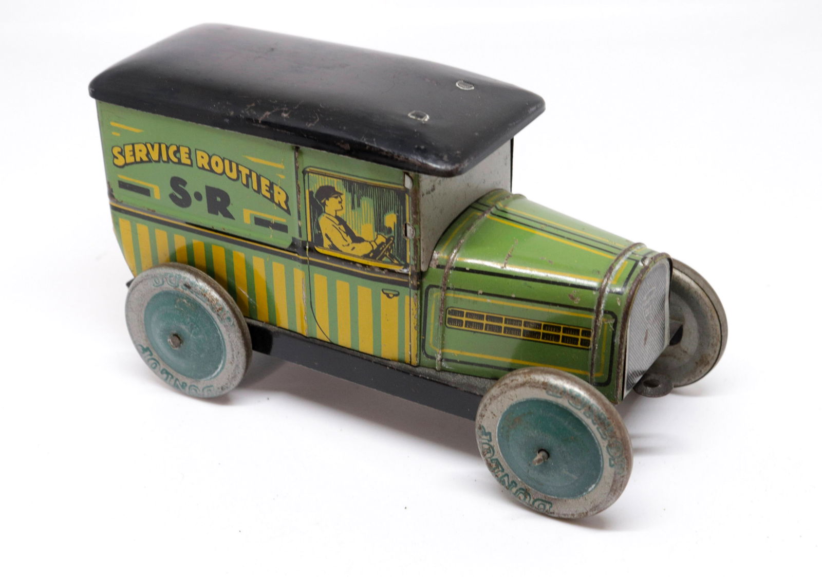 G DE ANDREIS SA MARSEILLE (1 of 4)