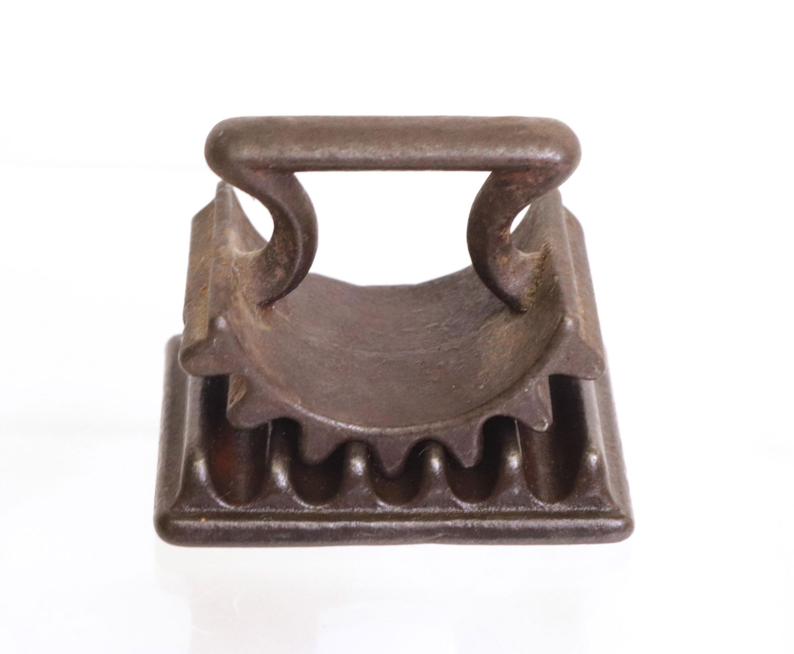 MINIATURE FLUTING IRON (1 of 3)