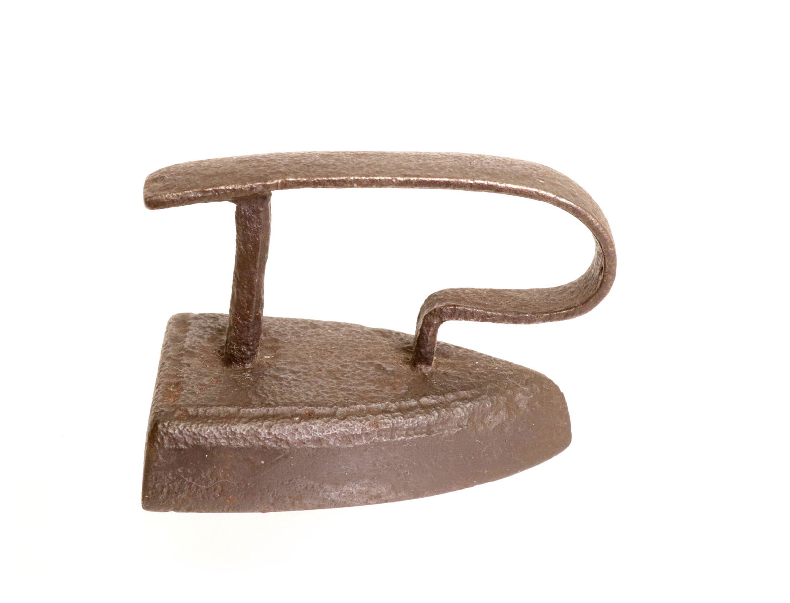 ANTIQUE SAD IRON (1 of 4)