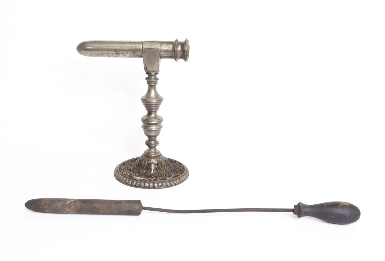 GOFFERING IRON (1 of 4)