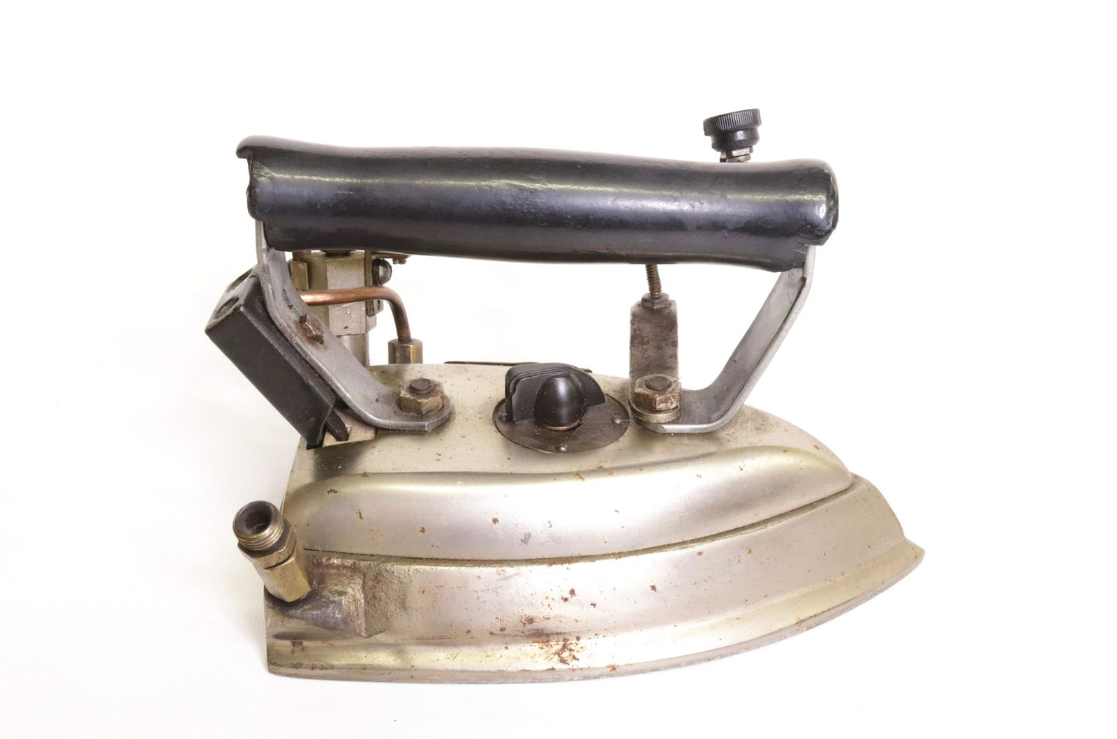 ELECTRIC STEAM IRON (1 of 4)