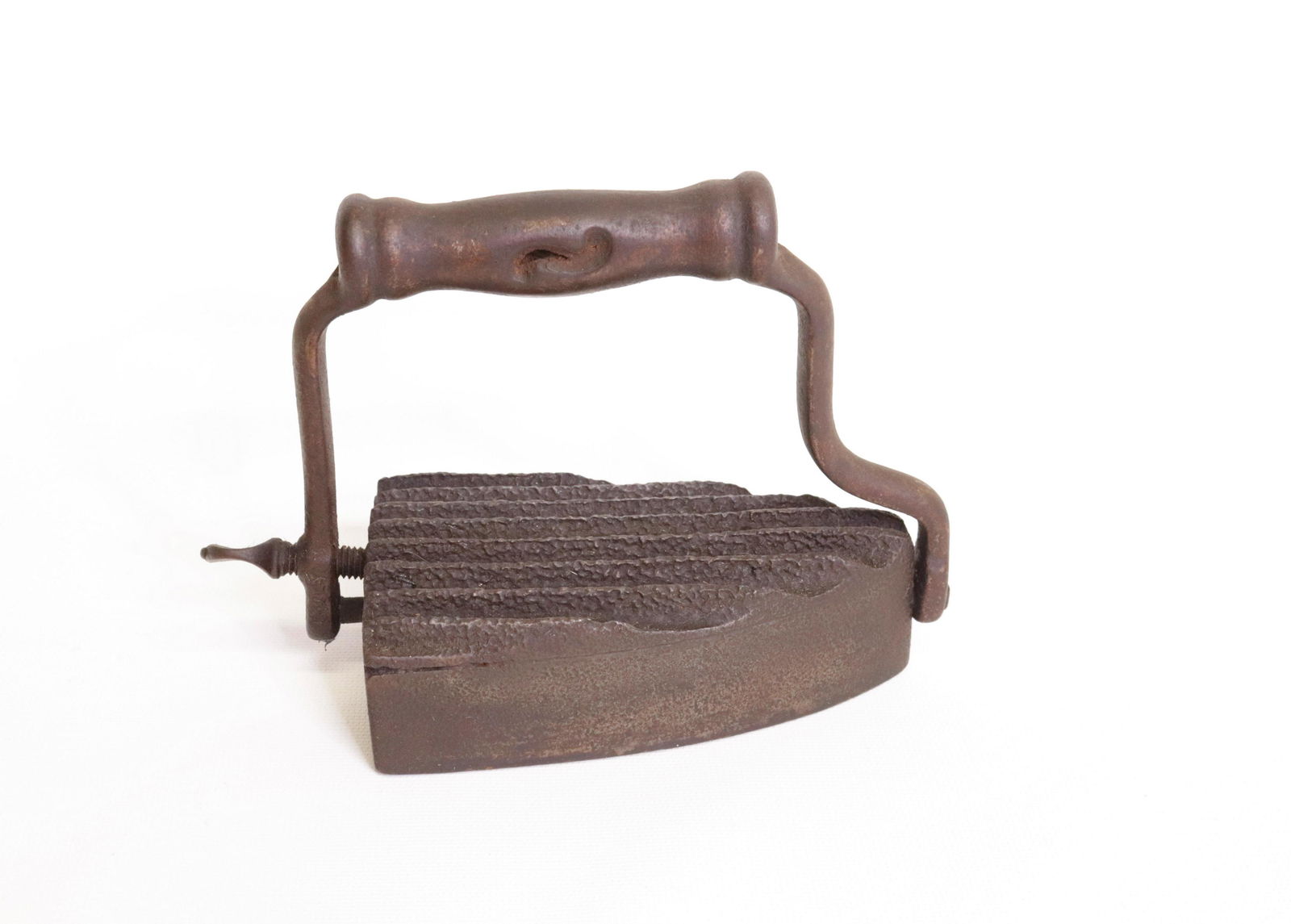 COMBINATION IRON (1 of 3)