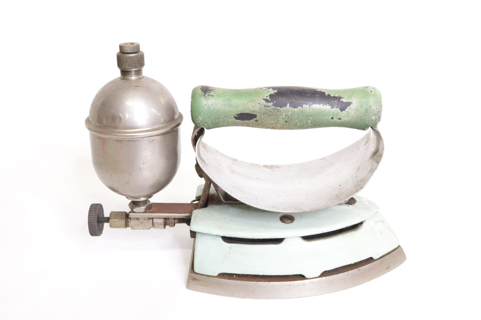 AMERICAN GAS MACHINE (1 of 3)