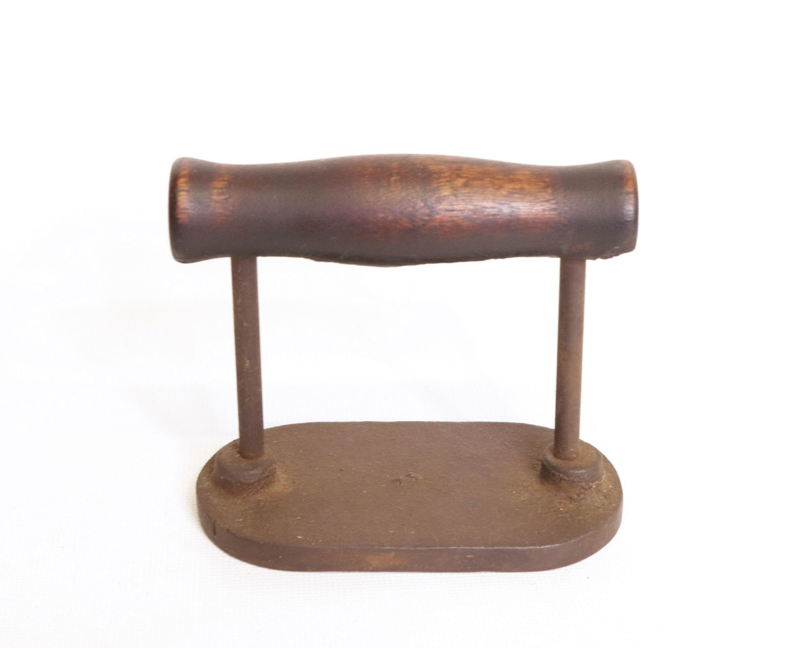 EARLY HAT IRON (1 of 3)