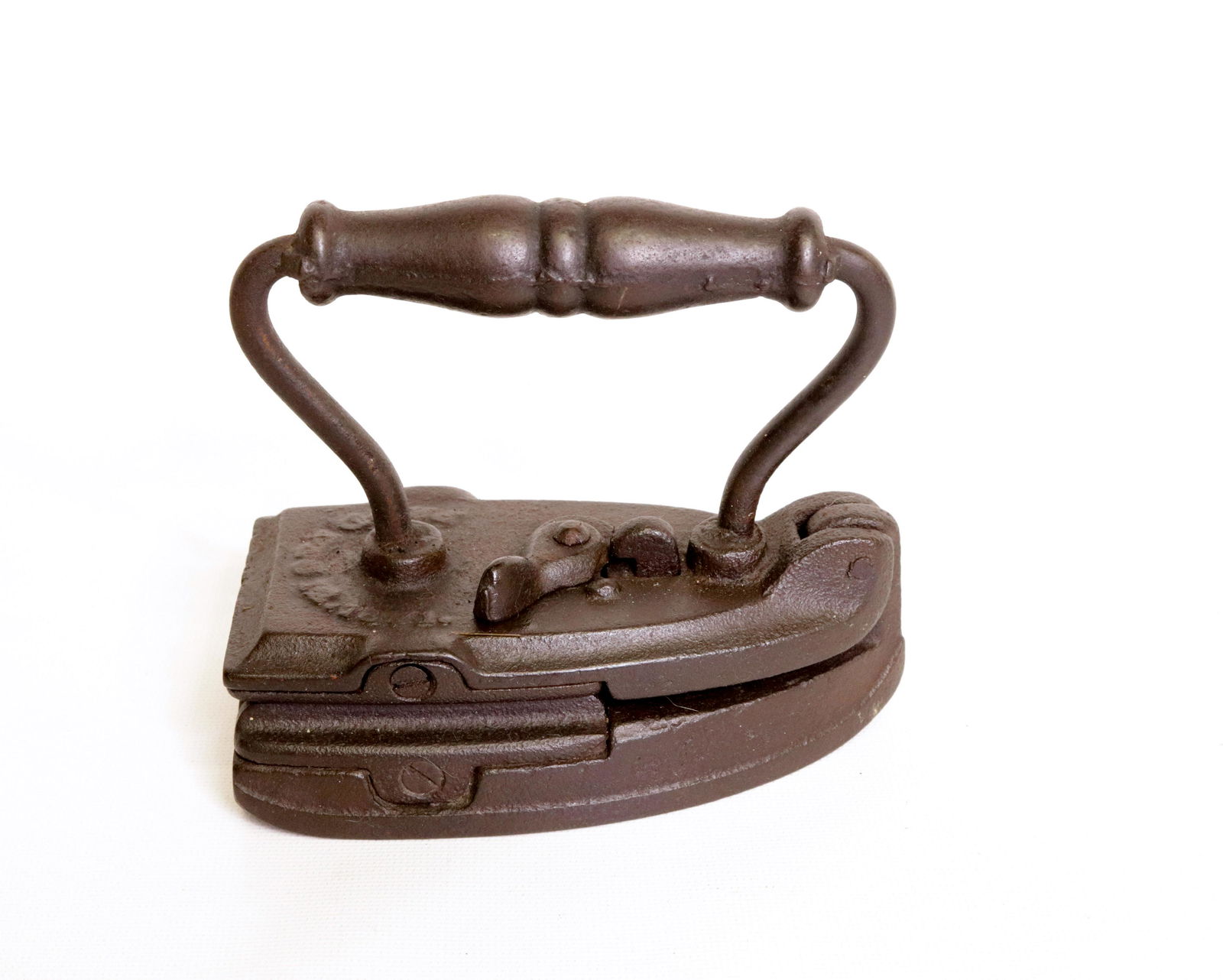 COMBINATION IRON (1 of 4)