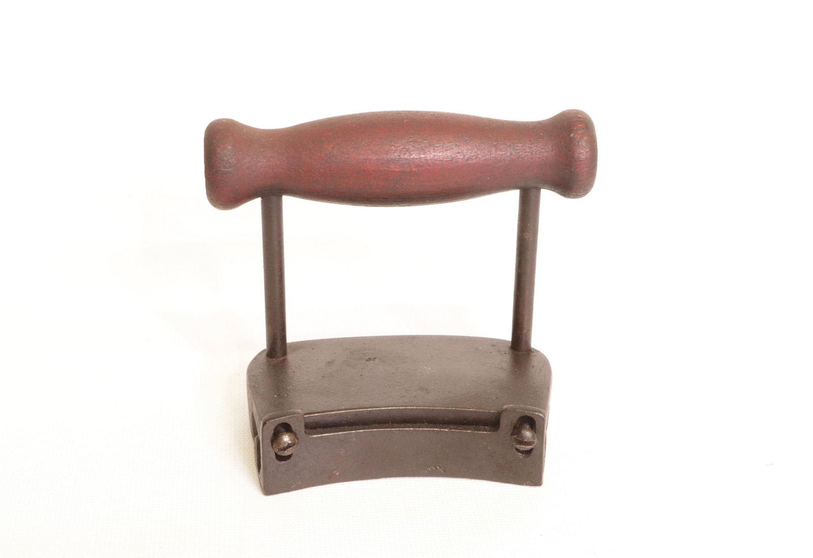 EARLY HAT IRON (1 of 4)