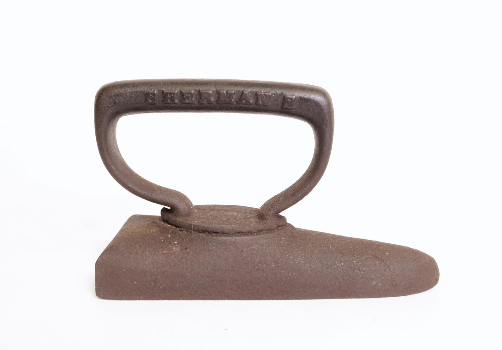 SLEEVE IRON (1 of 3)