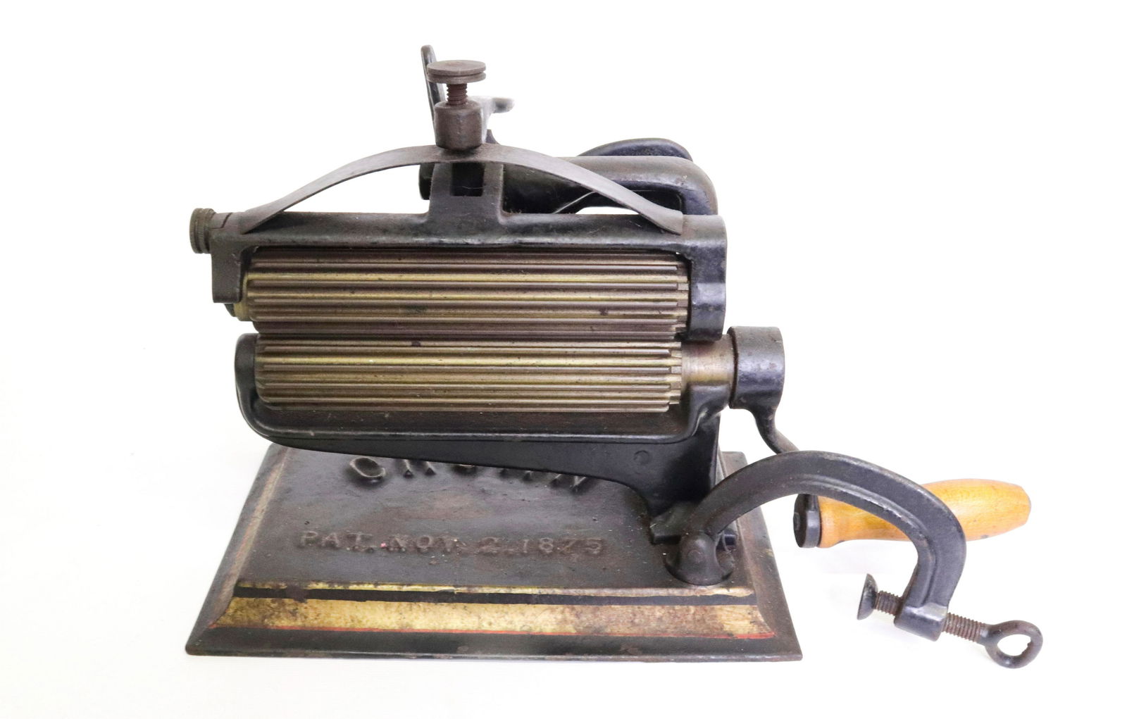 CROWN MACHINE FLUTER (1 of 5)