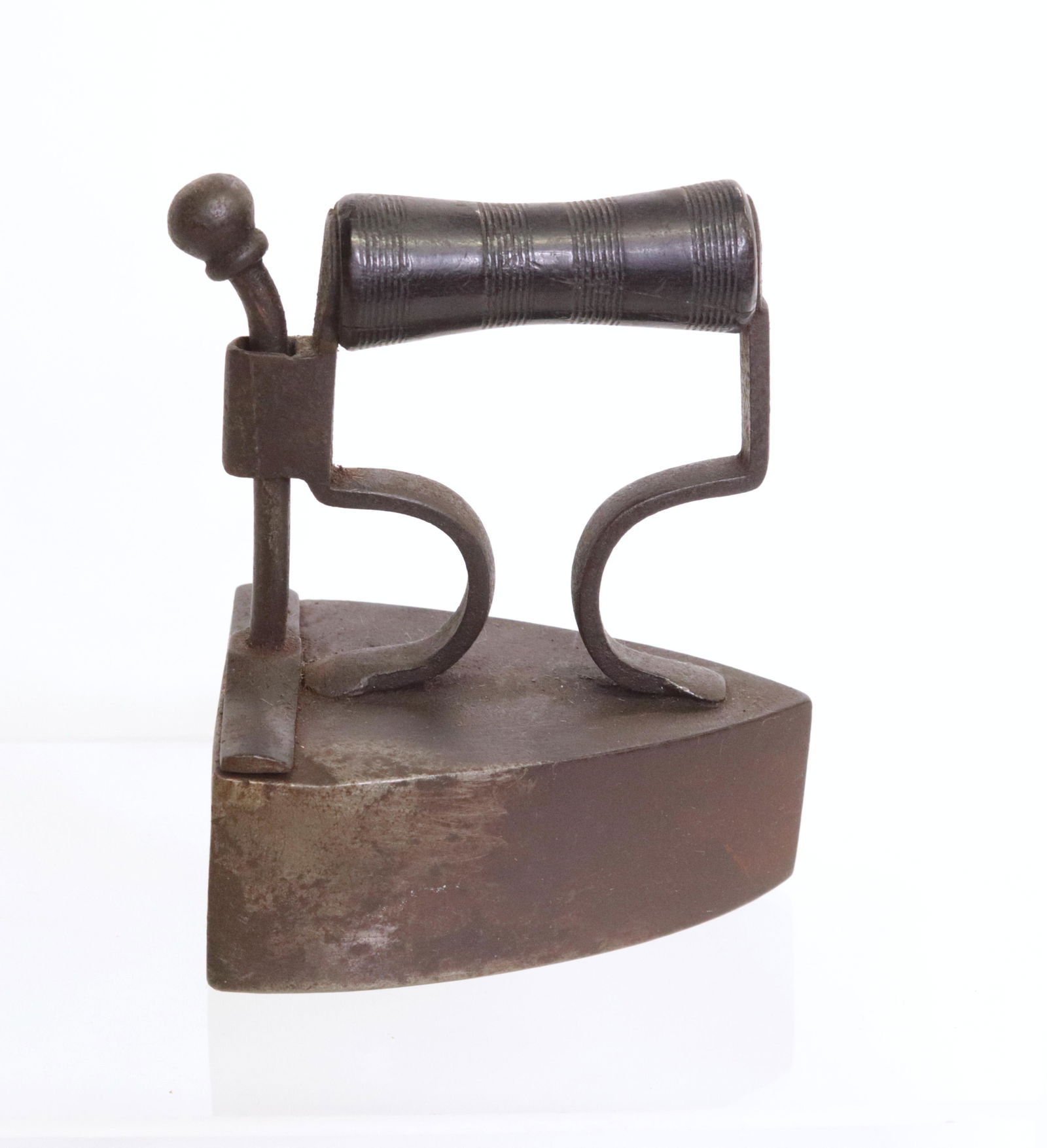 EARLY BOX IRON (1 of 4)