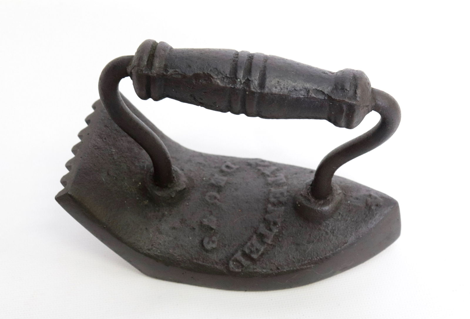 COMBINATION IRON (1 of 3)