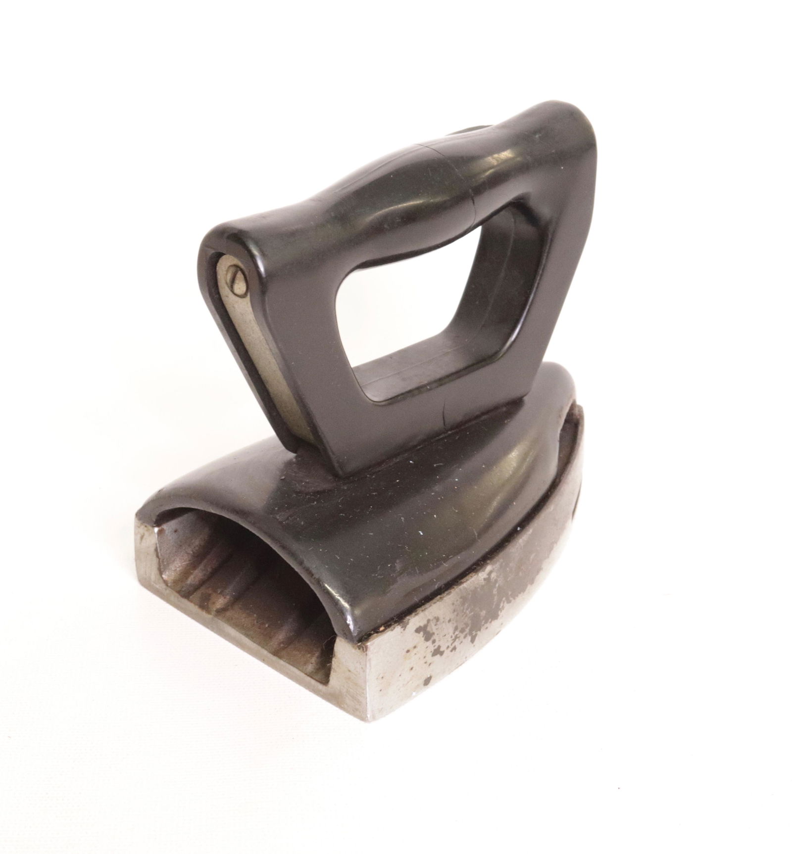 GAS JET IRON (1 of 5)