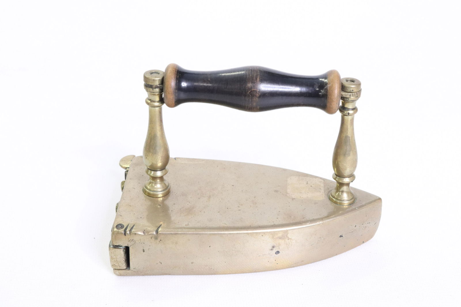 BRASS SLUG IRON (1 of 4)