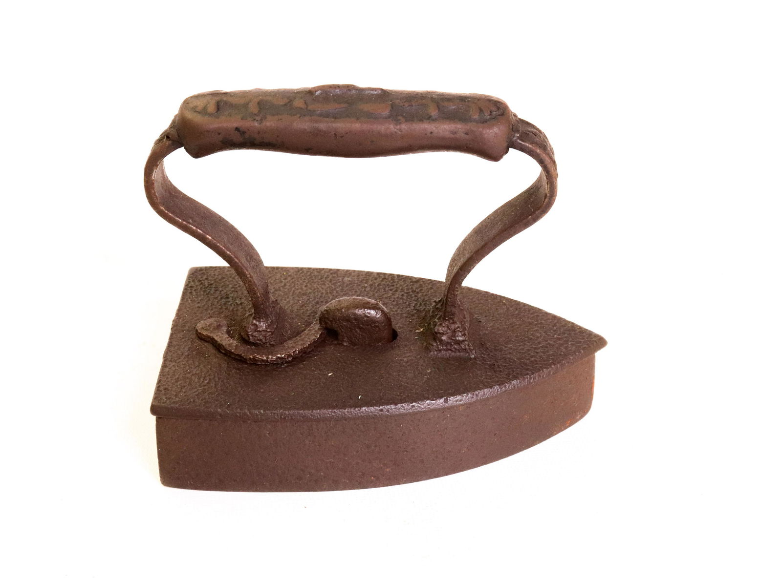 EARLY SLUG IRON (1 of 5)