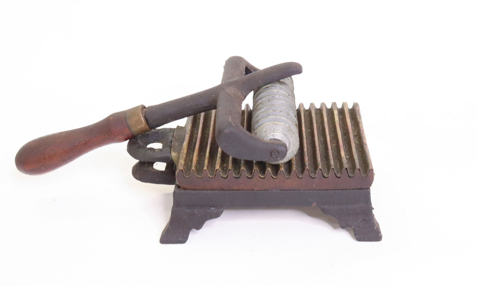 "JOHNSON" CROSS ROLLER (1 of 3)