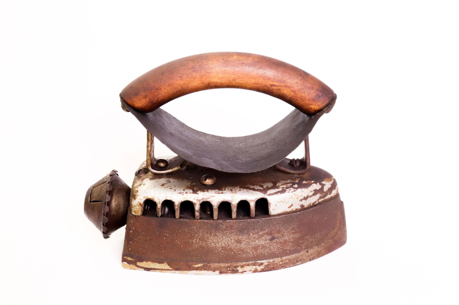 NATURAL GAS IRON (1 of 3)