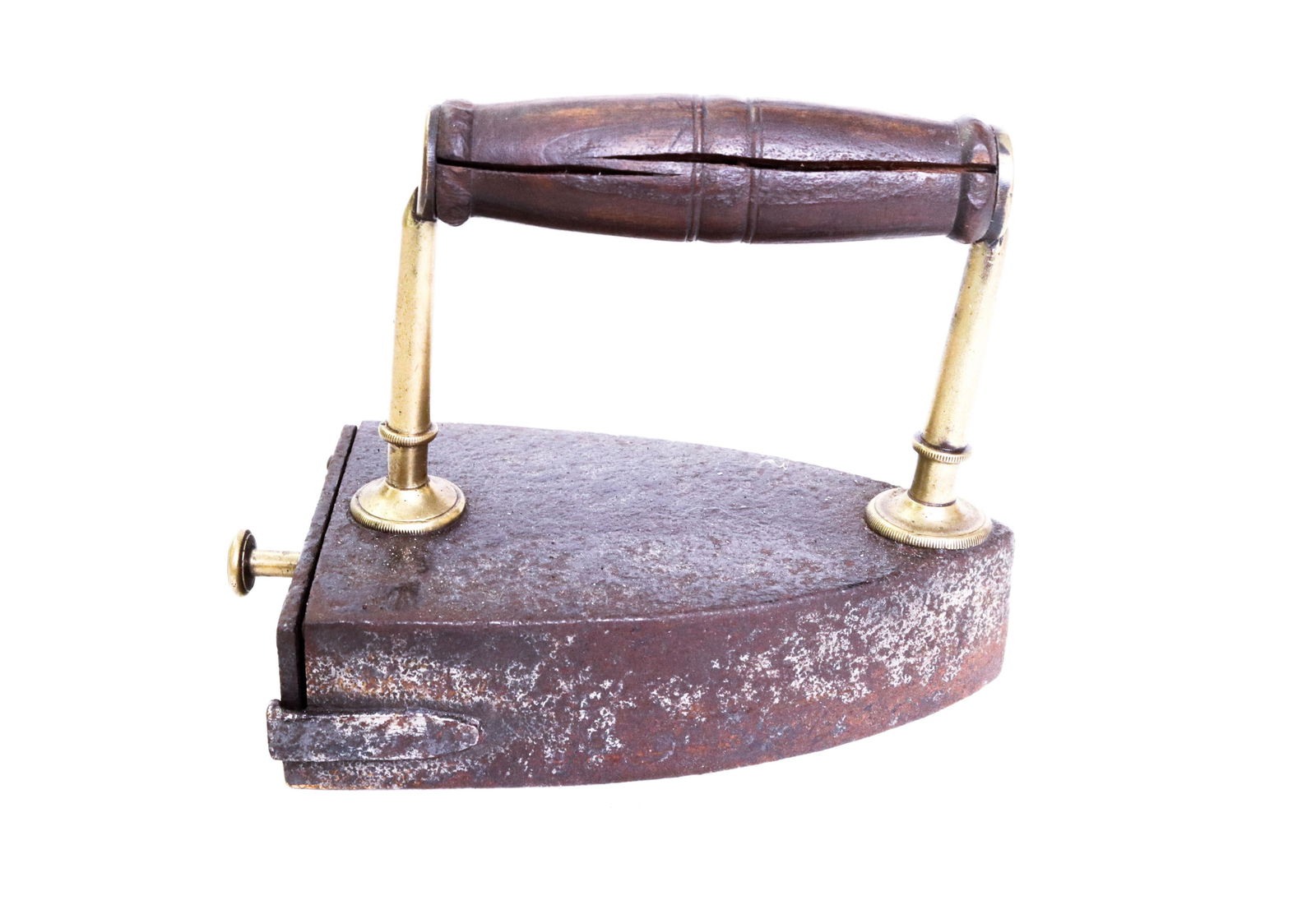 EARLY SLUG IRON (1 of 6)