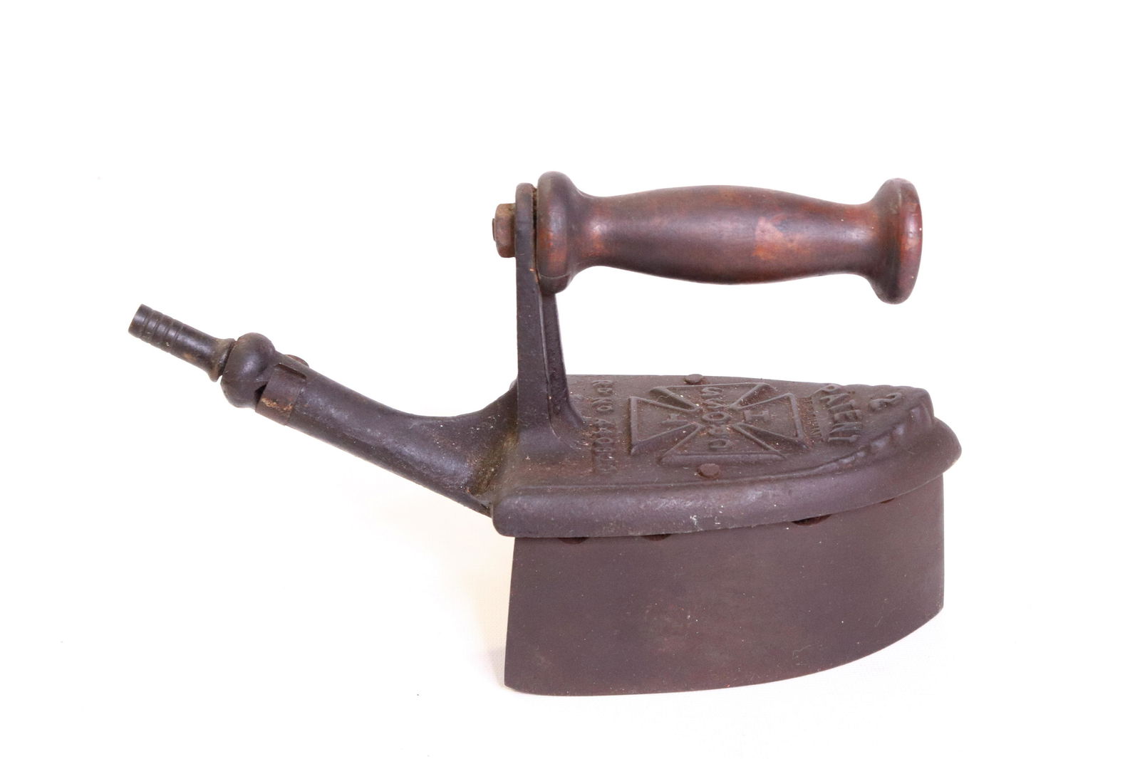 NATURAL GAS IRON (1 of 5)