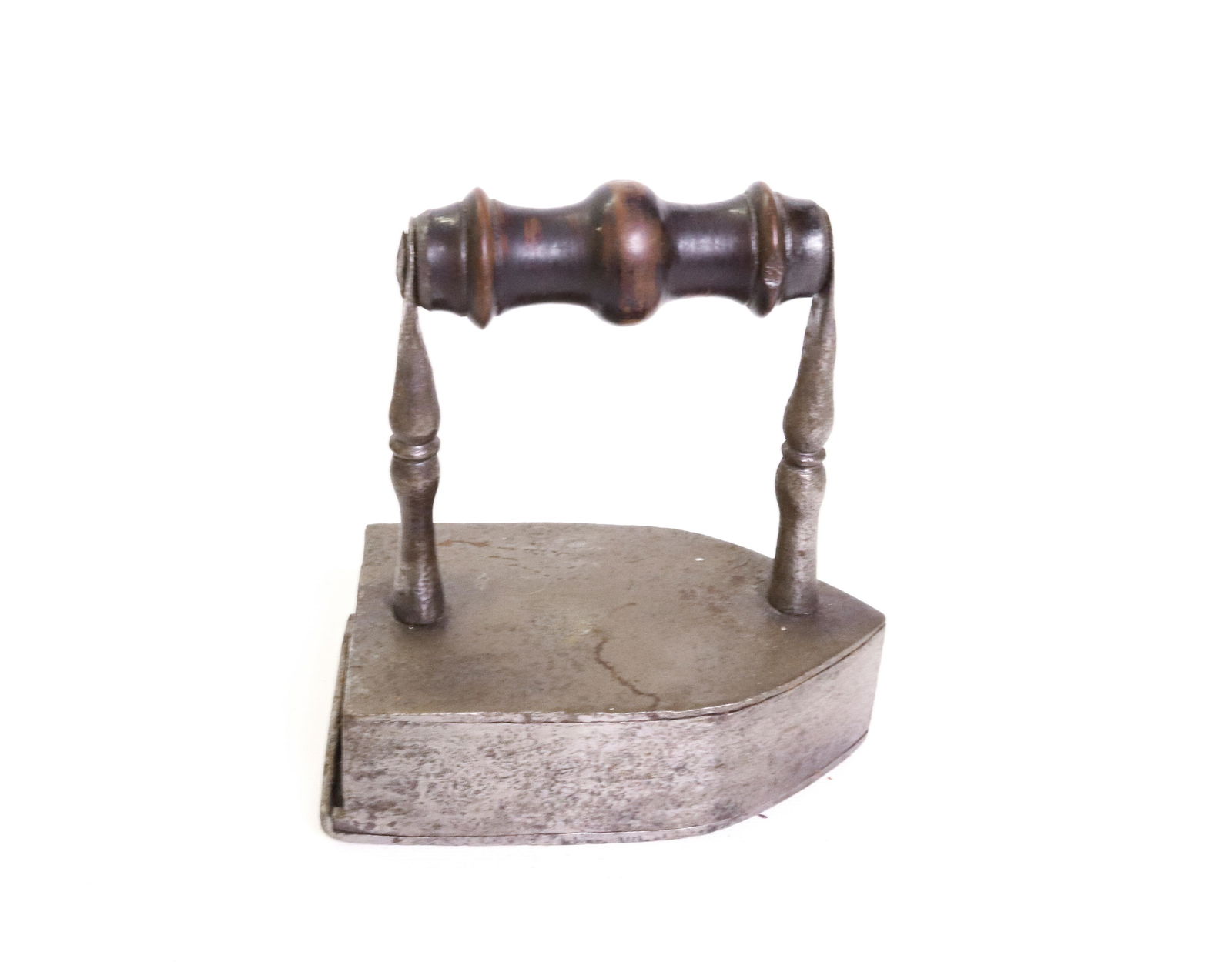 HANDMADE SLUG IRON (1 of 4)