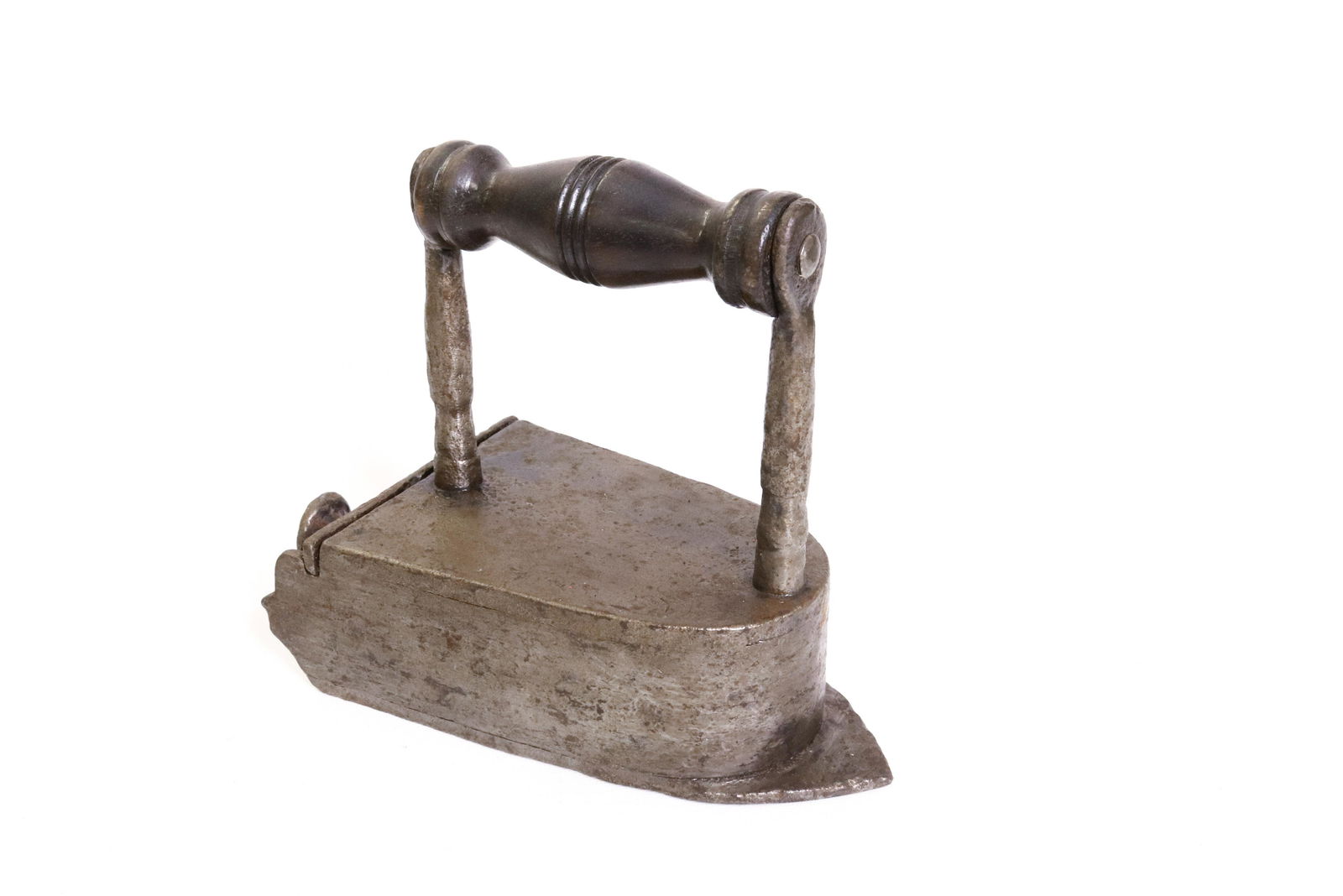 HANDMADE SLUG IRON (1 of 5)