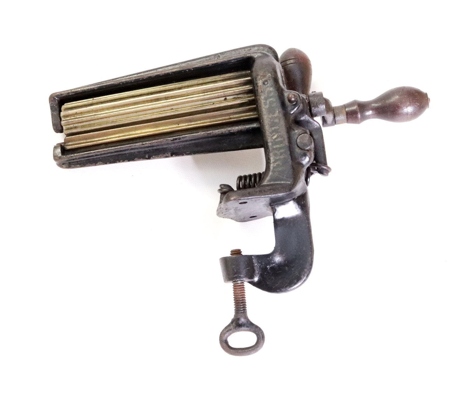 PRINCESS MACHINE FLUTER (1 of 3)