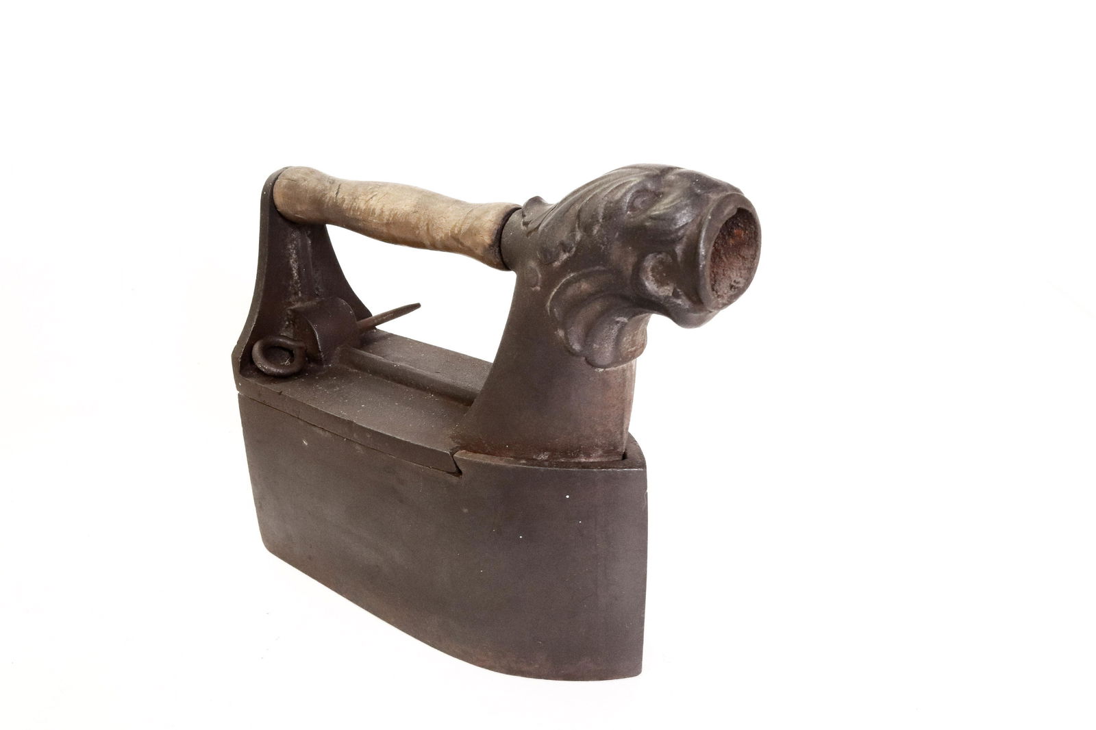 CHARCOAL IRON (1 of 5)