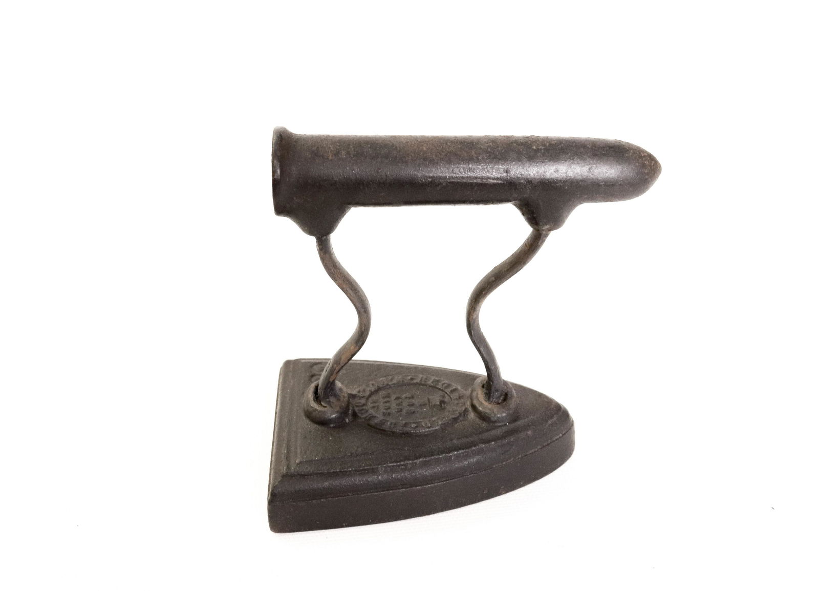 COMBINATION IRON (1 of 5)