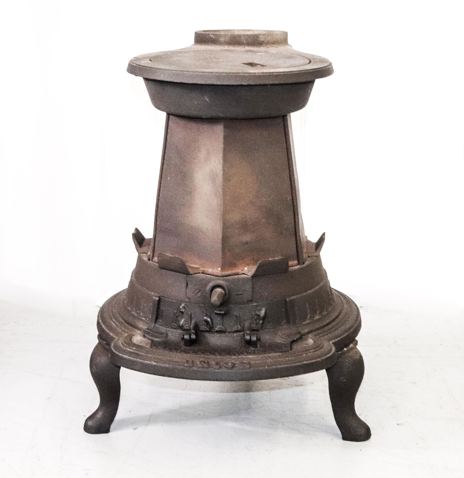 IRON HEATER (1 of 4)