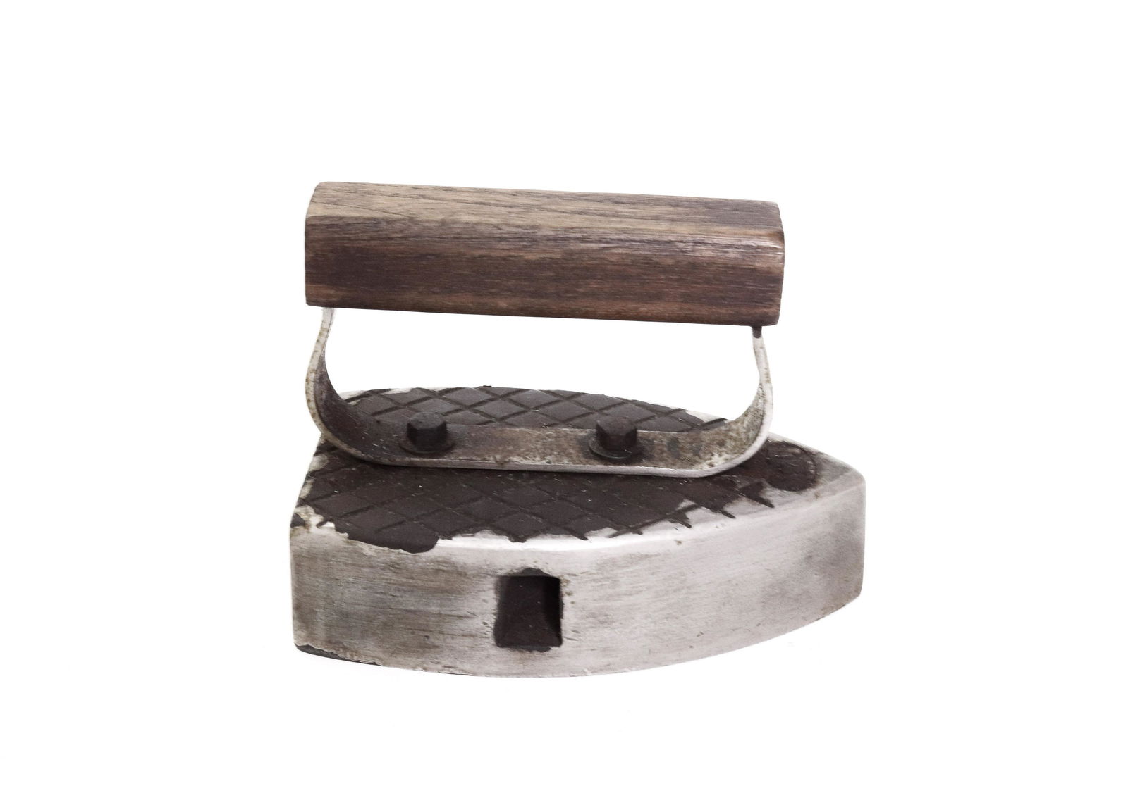 GAS JET IRON (1 of 4)