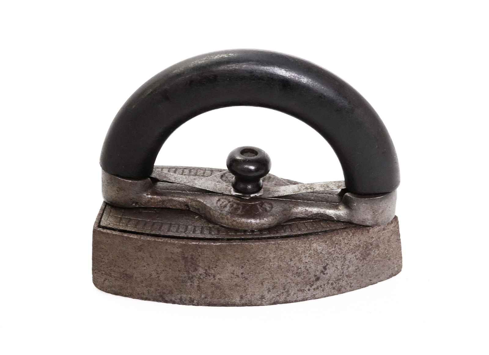 DETACHABLE IRON (1 of 5)