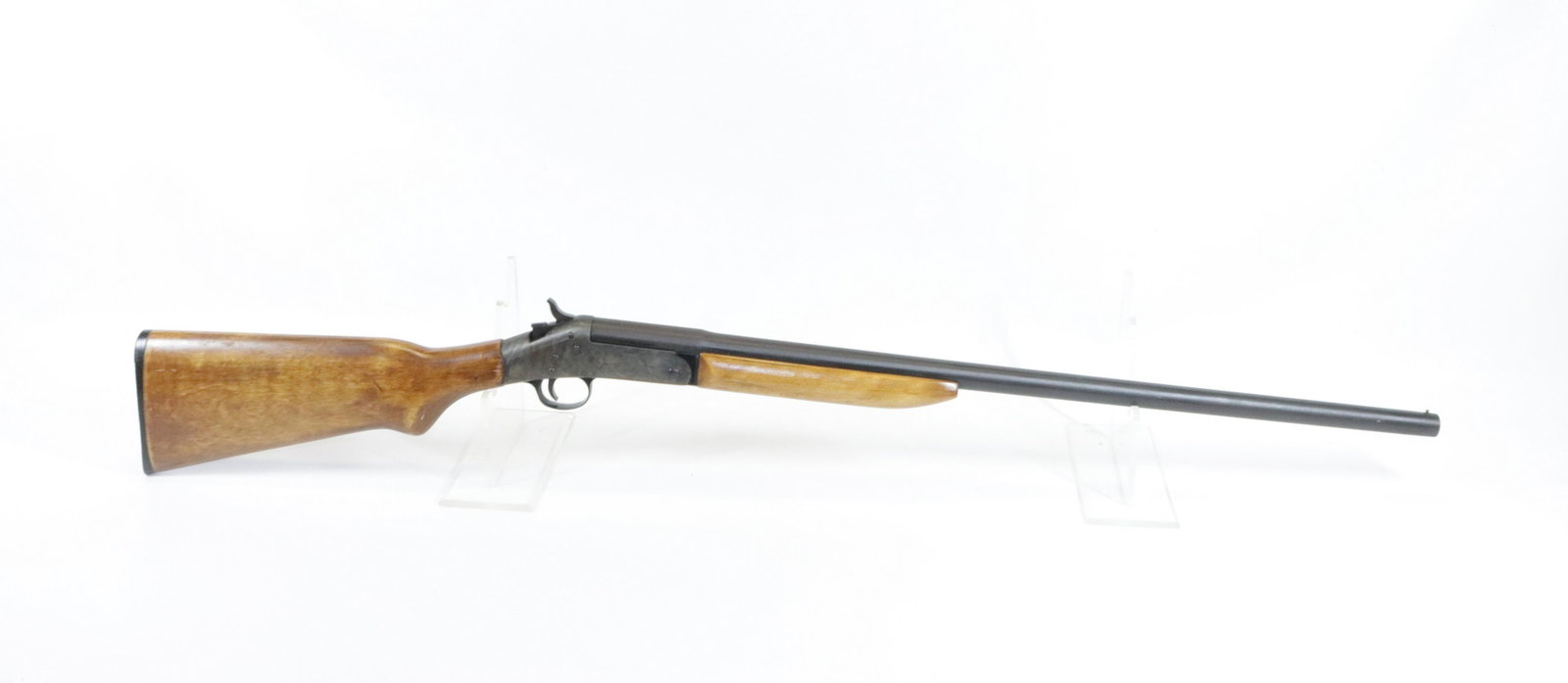 H&R TOPPER MODEL 88: 16 GAUGE - SERIAL# AT310978 Size 27 1/2" BARREL Buying Requirement GUN MUST BE REGISTERED OR BUYER HAS VALID FFL