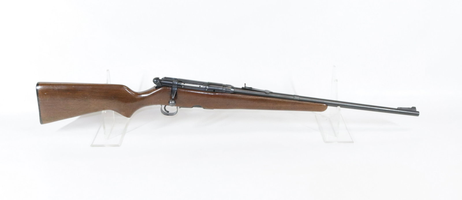 SAVAGE MODEL 340 C: 30-30 - SER# 130187 Size 23" BARREL Buying Requirement GUN MUST BE REGISTERED OR BUYER HAS VALID FFL