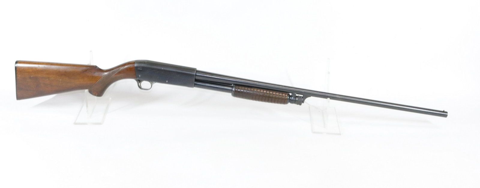 ITHACA MODEL 37: 20GA - SERIAL# 231319 Size 28" BARREL Buying Requirement GUN MUST BE REGISTERED OR BUYER HAS VALID FFL
