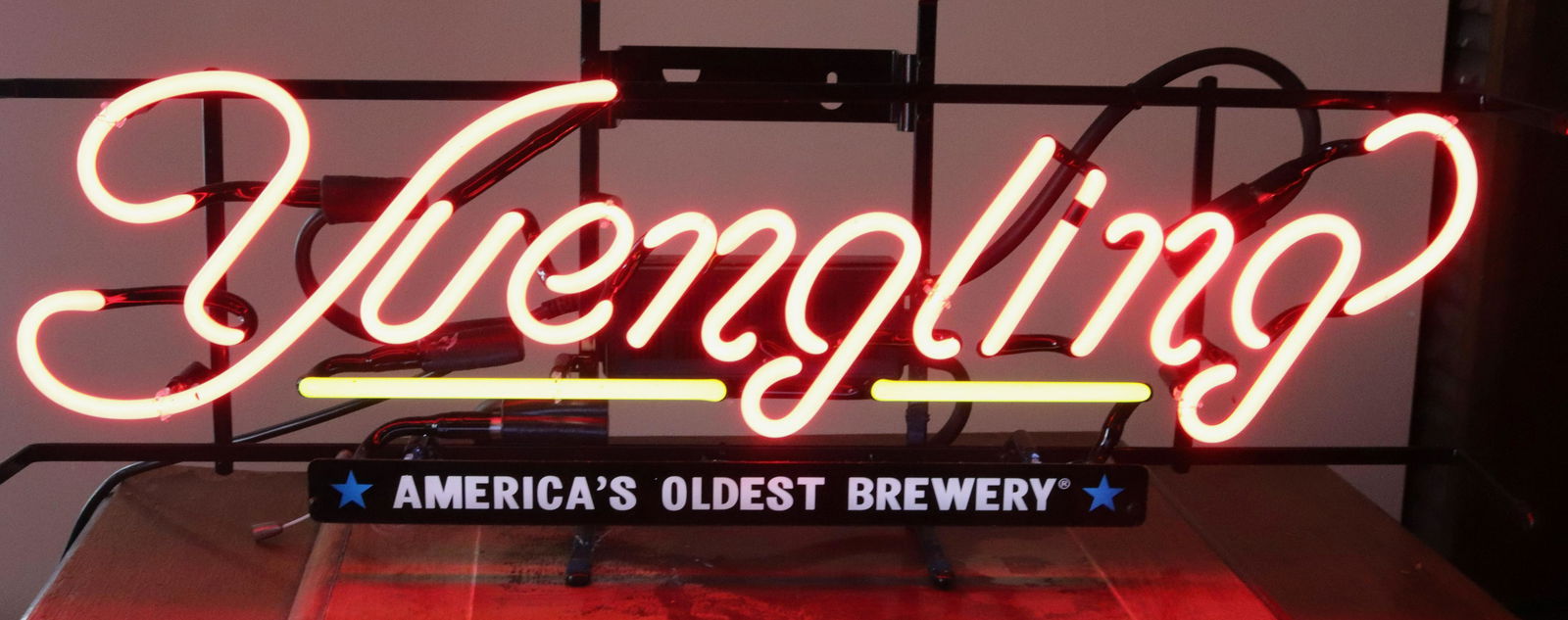 Yuengling light up sign deals