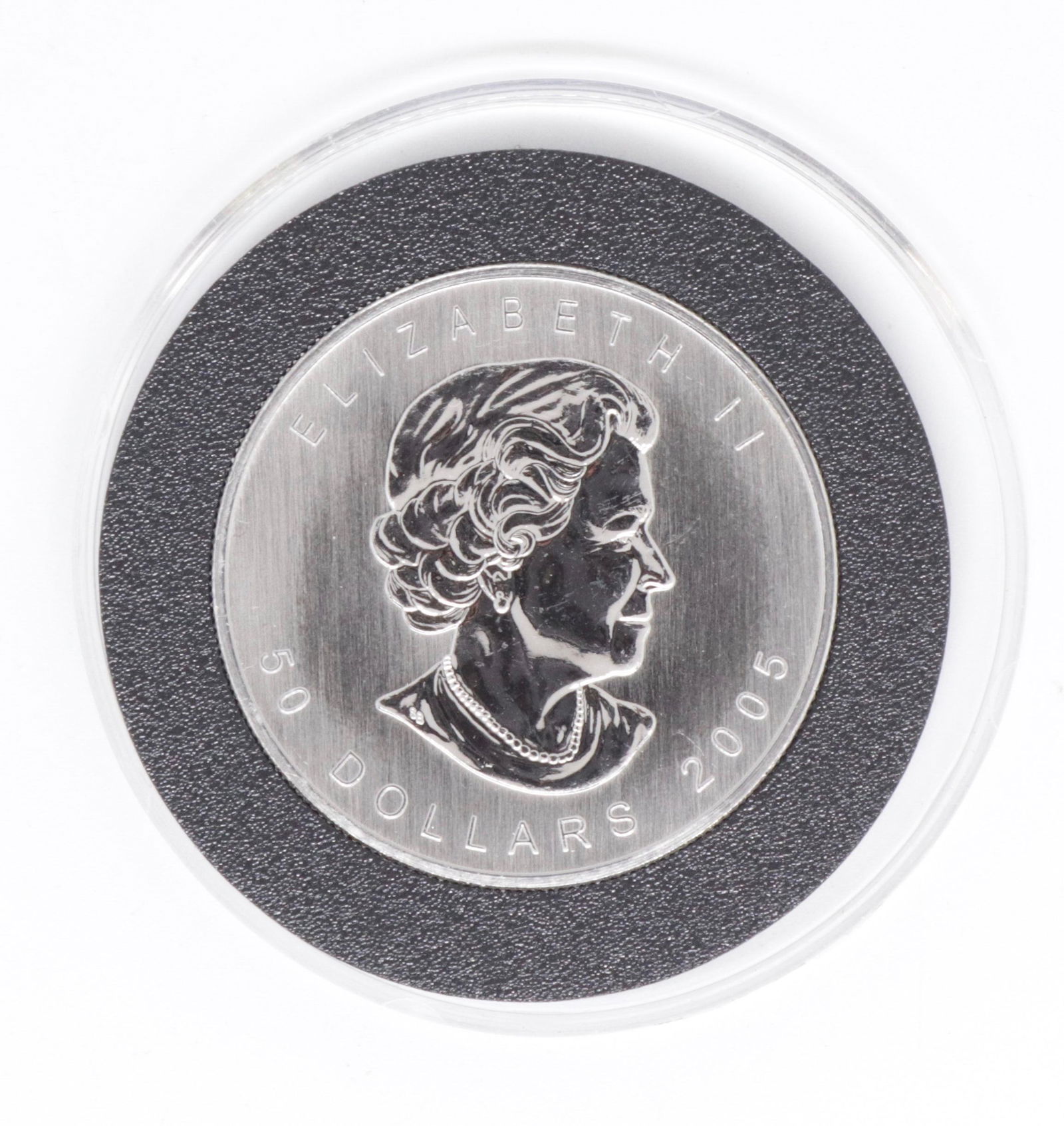 PALLADIUM COIN $50 (1 of 2)