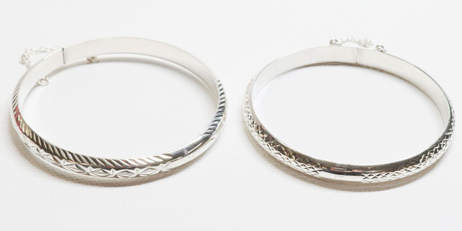 GROUP LOT OF CONTEMPORARY JEWELRY (1 of 2)