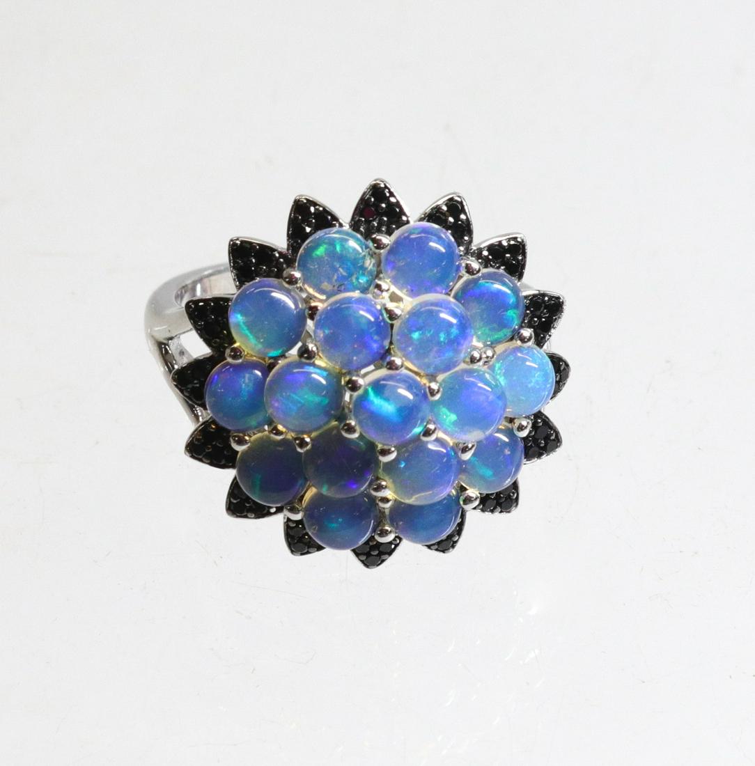 GROUP LOT OF CONTEMPORARY JEWELRY (1 of 3)