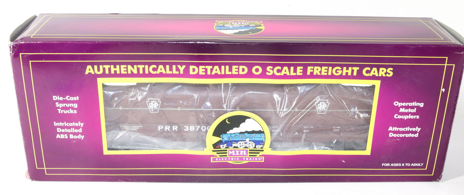 MTH TRAIN CAR (1 of 2)