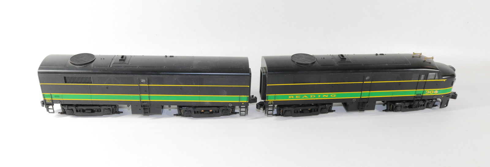 TRAIN CAR BOX LOT (1 of 1)