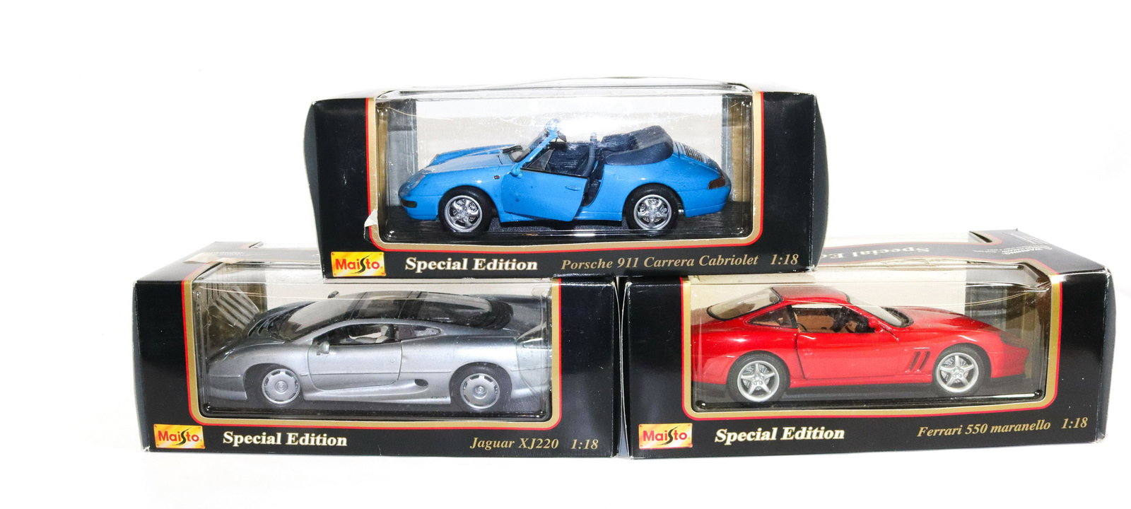 DIECAST MODEL CAR LOT (1 of 1)