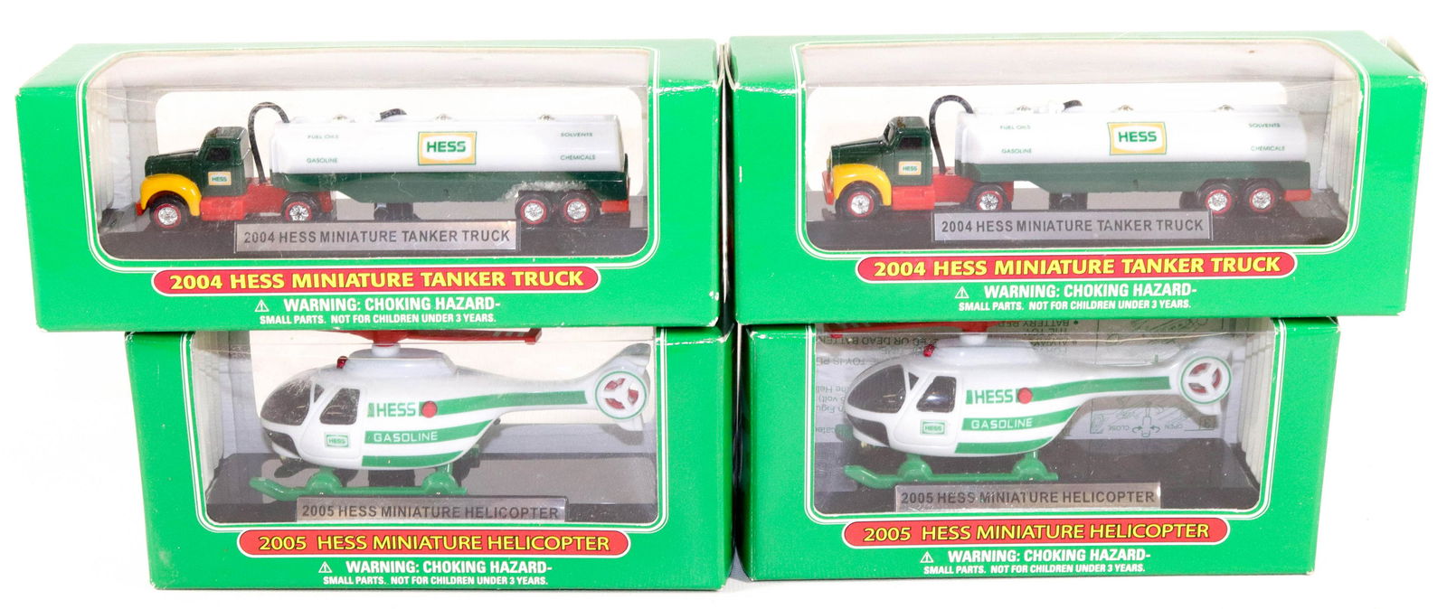 HESS TRUCK LOT (1 of 1)