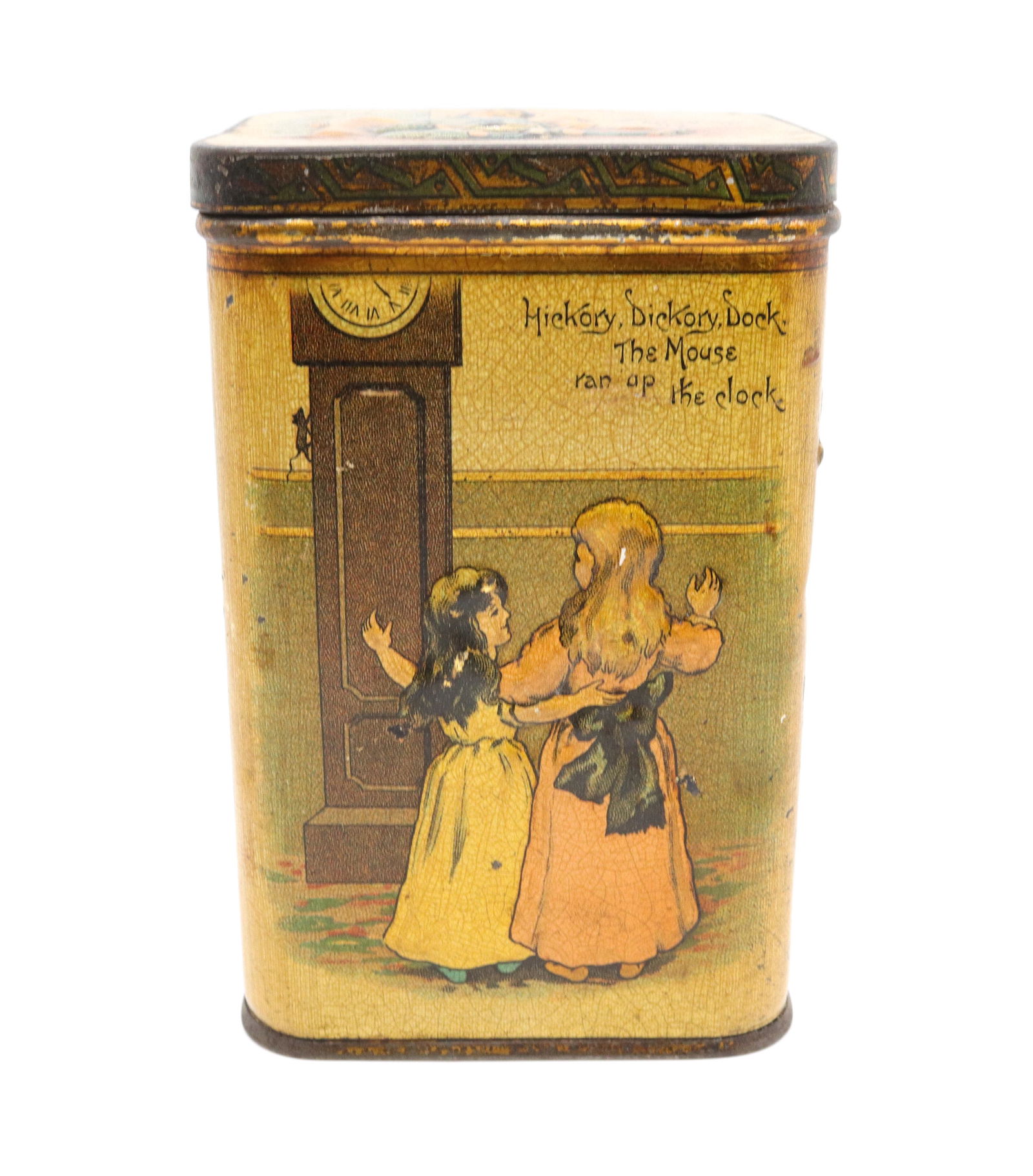 CARR AND COMPANY TIN (1 of 6)