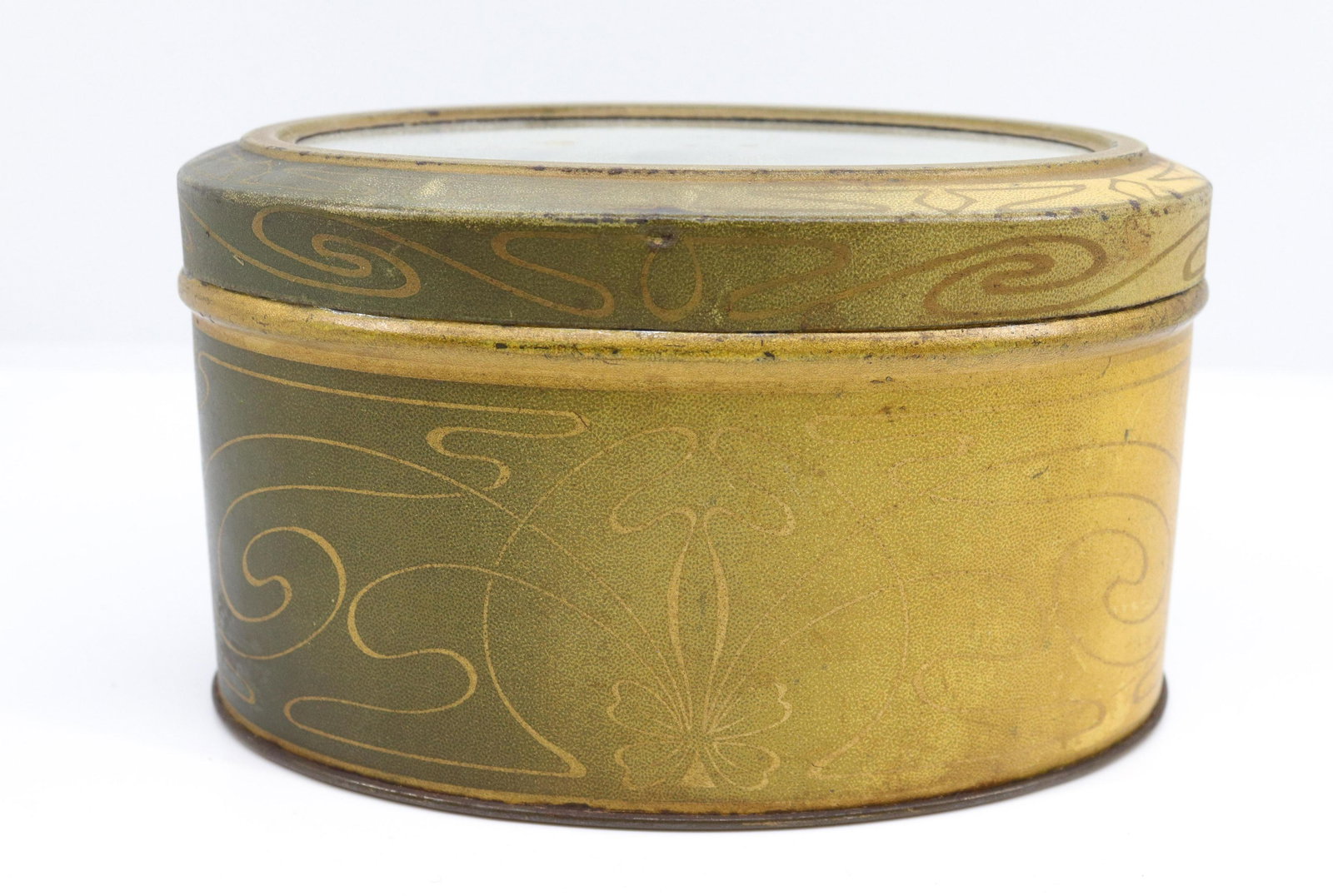 MACFARLANE LANG & CO. TIN (1 of 4)