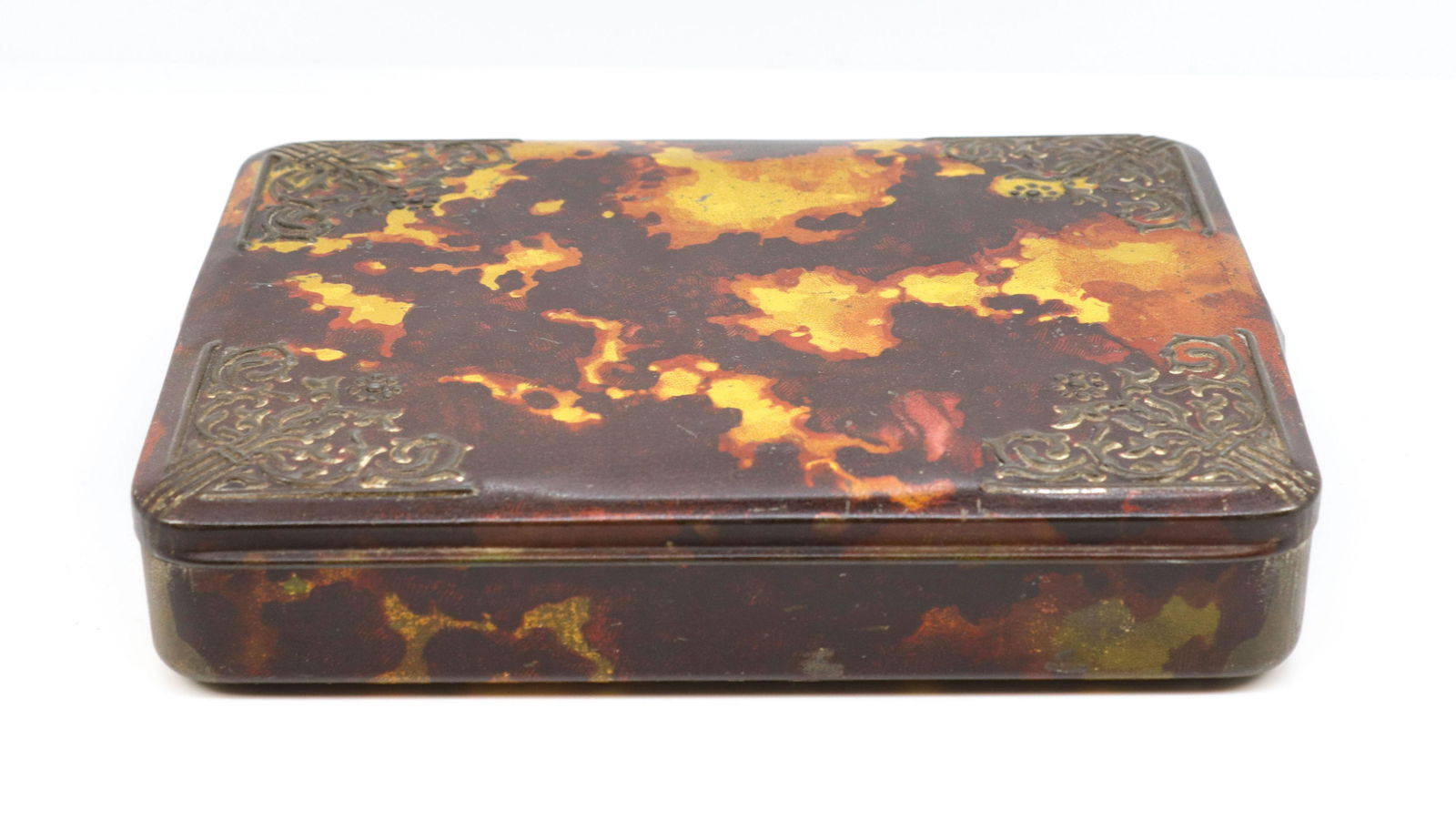 MACFARLANE LANG & CO. TIN (1 of 4)